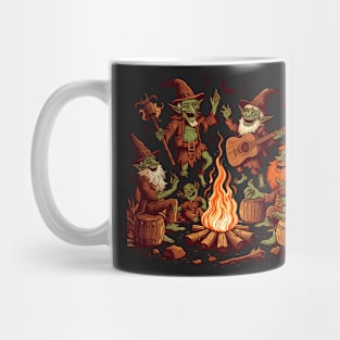 Goblin Groove Mug